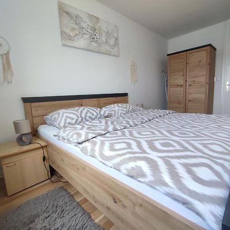 Apartment City View Задар Екстериор снимка