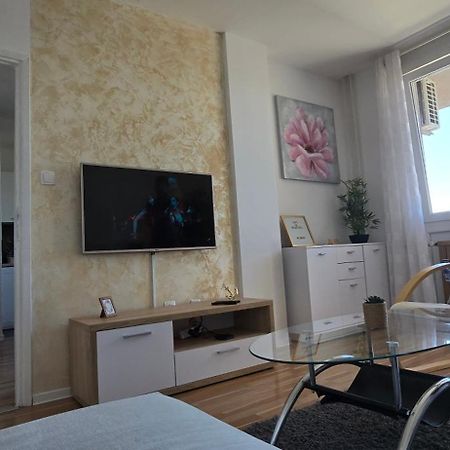 Apartment City View Задар Екстериор снимка