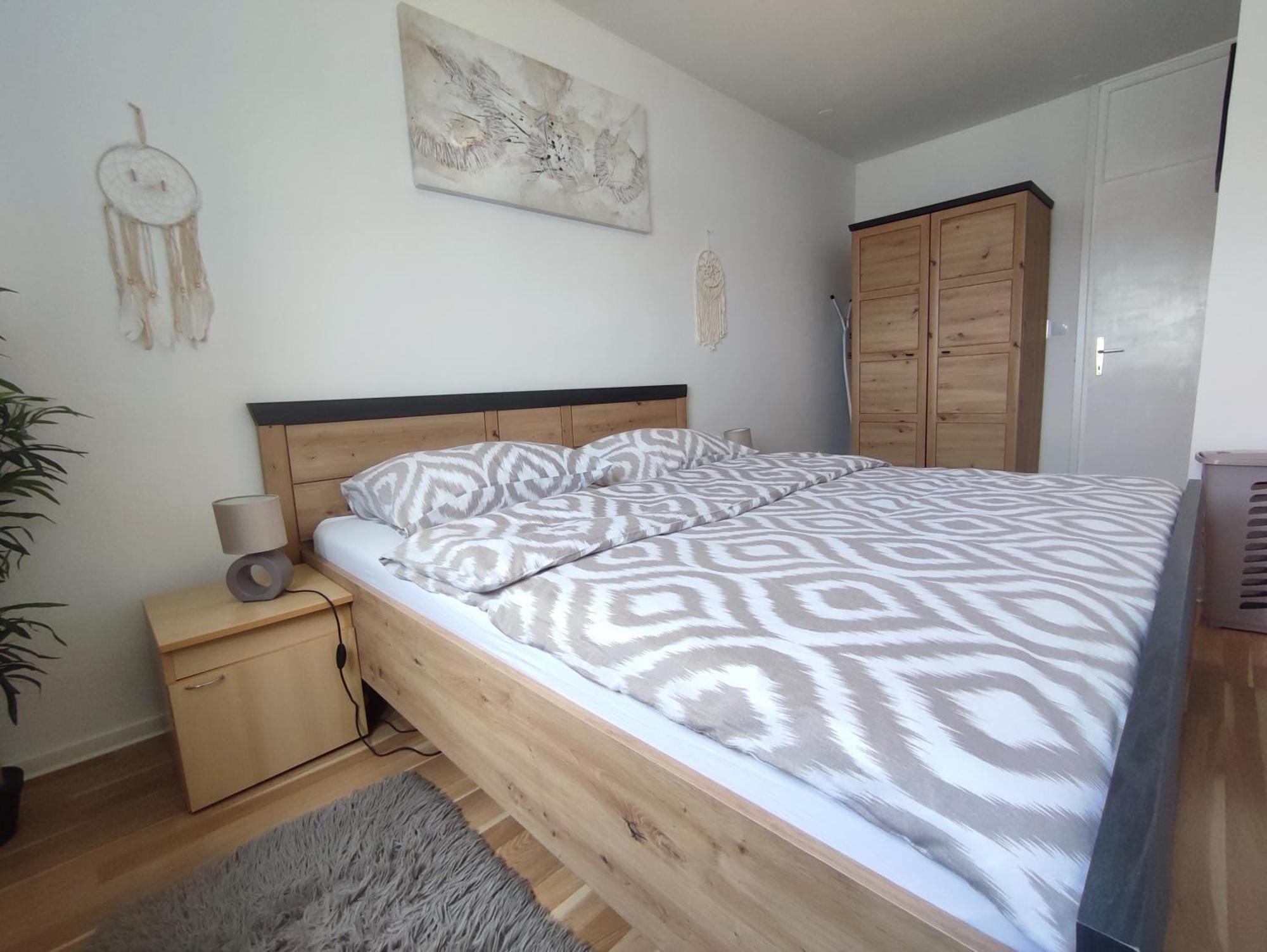 Apartment City View Задар Екстериор снимка